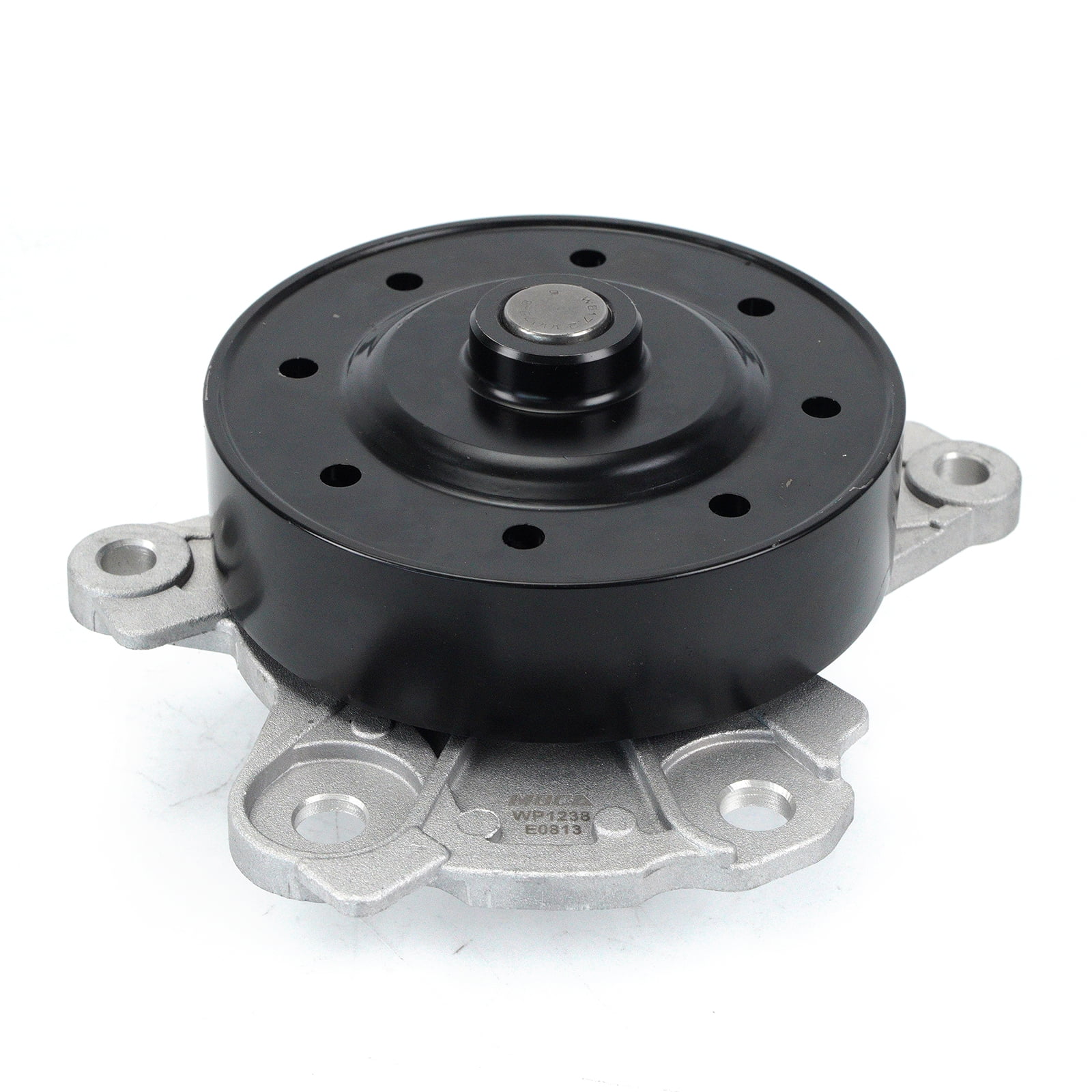 MOCA AUTOPARTS 170-7480 Water Pump Fit for 2008-2014 Scion xD 1.8L
