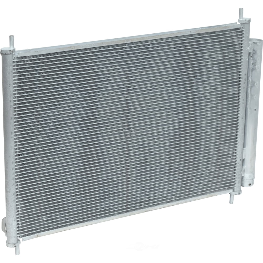 UAC CN 4250PFC Condenser Parallel Flow Fits select: 2014-2015,2017 HONDA ACCORD HYBRID EXL