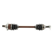 Interparts ATV-AC-8-144 Complete Wheel Shaft for 2004-2004 Arctic Cat 650 V-2 4x4 Auto