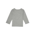 thumbnail image 2 of Garanimals Baby Boys' Dinosaur Graphic Long Sleeve Tee, 2 of 3