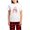 With Red Plaid Pant, variant on CafePress - Breast Cancer Pink Penguin Women's Light Pajamas - Women's Short Sleeve Print T-Shirt and Pants Light Cotton Pajama Set