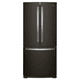 thumbnail image 1 of Refrigerador French Door Whirlpool 19.56 p³ Acero Inoxidable Negro MWRF140SWHV, 1 of 7