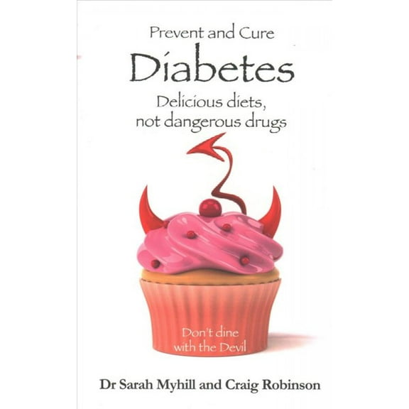 Prevent And Cure Diabetes