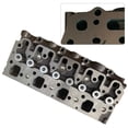 thumbnail image 2 of Complete Cylinder Head Assembly Fits For Perkins 404D-22 3024C/T C2.2T Engine, 2 of 9