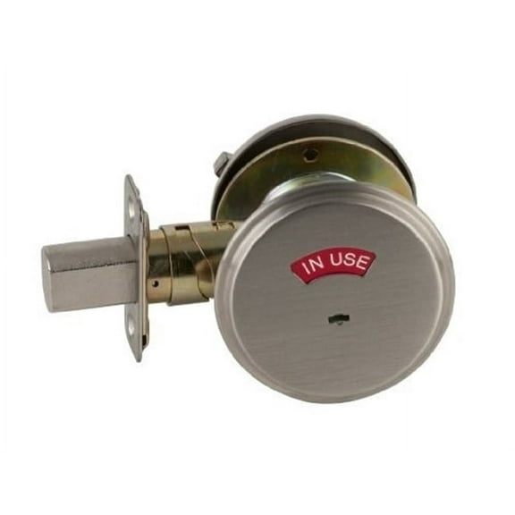 Schlage Commercial Satin Nickel Deadbolt B571619 B571619