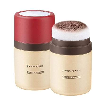 

Hairline Pompous Powder Hair Removal Oil Oil Control Tool Hair Fluffy Powder Leave In Dry Hair Powder To Keep Your Hair Brown J