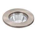 thumbnail image 1 of LUMINARIO EMPOTRABLE FIJO SATINADO VOLTECK 46614 VOLTECK LUEM-220S, 1 of 2