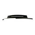 thumbnail image 3 of DashSkin Molded Dash Cover for 88-94 GM C1500 C2500 C3500 K1500 K2500 K3500 Tahoe Suburban Yukon in Black (USA Made), 3 of 10