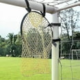 thumbnail image 4 of Football Training Shooting Target Net - Youth Free Kick Practice Goal Target, 4 of 5