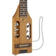 thumbnail image 3 of Traveler Guitar Ultra-Light Acoustic-Electric Guitar Mahogany, 3 of 7