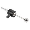 thumbnail image 4 of Mobile Phone Holder Hose Rod, Robust Flexible Black Adjustable Mobile Phone Bracket Extension Rod Plastic Alloy  For Office For Live Streaming For Vehicles ANGGREK cabeza universal, 4 of 8