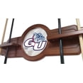 thumbnail image 3 of NCAA Pool Cue Rack by Holland Bar Stool, Navajo - Gonzaga University, 3 of 5