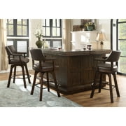 ECI Furniture Gettysburg Return Bar Base