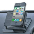 thumbnail image 4 of Car Mount for Samsung Galaxy S23/S22/S21/S20/Ultra/Plus - Dash Sticky Holder Non-Slip Stand Mat, 4 of 6