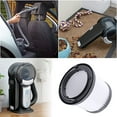 thumbnail image 2 of PVF110  Filters for Black & Decker BDH2000PL Pivot Vacuum  6 Pack, 2 of 8