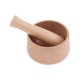 thumbnail image 3 of De Para Mortero Y Mortero, , Hierba Y Especias, Herramienta De Cocina Yuyangstore Mortero y maja, 3 of 7