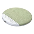 thumbnail image 3 of Altavoz debajo de la almohada Regalo profesional Compacto Versátil Premium Ayuda para dormir Alto Verde, 3 of 6