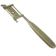 thumbnail image 2 of Bdeals Silver Miniature Skin Grafting Knife W/ Sterilized Blade Stainless Steel, 2 of 2