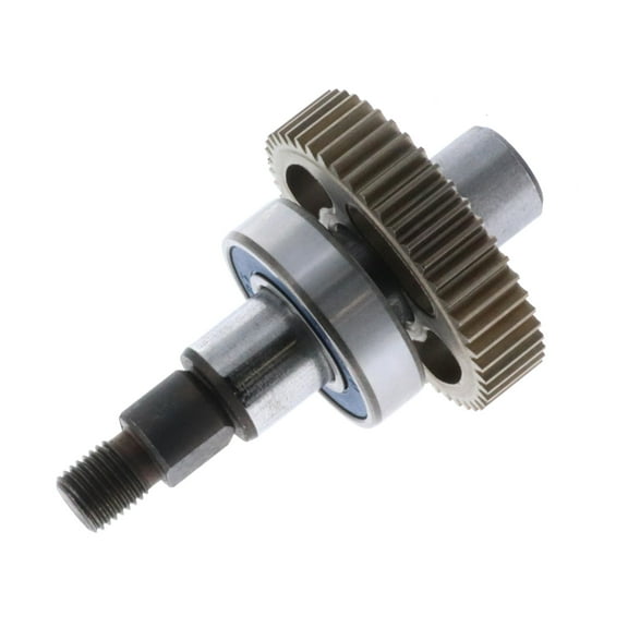 Black & Decker OEM 90591385 Edger Spindle & Gear  LE710 LE750 LE750