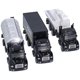 thumbnail image 1 of Set of 3 children's pull-back recovery tanker models, 1:50 scale., 1 of 2