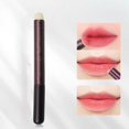 thumbnail image 3 of Paquete de 4 pinceles de maquillaje TUNC para labios y sombras de ojos, 3 of 5