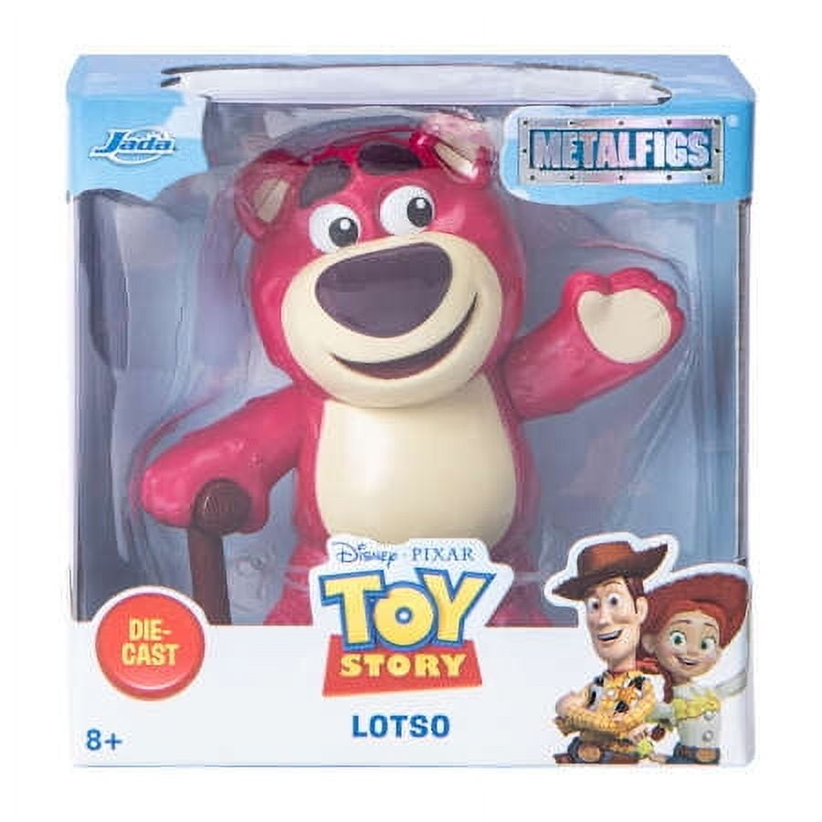 Disney Pixar Micro Toy Box: Toy Story Andy's Gray Scale Disney Pixar Micro Toy Box: Toy Story Andy's Gray Scale