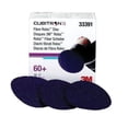 thumbnail image 3 of 3M 33391 Cubitron II Fibre Roloc 3" 60+, 3 of 3