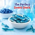 thumbnail image 2 of Crazy Outlet Blue Raspberry Gummy Sharks Candy, Bulk 2 lbs, 2 of 6