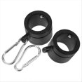 thumbnail image 2 of 8Pcs Plastic Flag Pole Rings with Bearings for 0.76-1.0In Flag Pole,A, 2 of 4