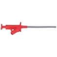 thumbnail image 3 of Jumper Wires Test , Flexible Non Damage Excellent Electrical Conductivity Test Hook Clip Read Quickly Accurately  For Automotive Current Red,Black, 3 of 8
