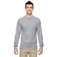 thumbnail image 1 of Jerzees T-Shirt à Manches Longues SPORT 5.3 oz. DRI-POWER - 21ML, 1 of 1
