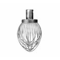 thumbnail image 1 of Univex 1061095 Wire Whip For 60 qt. Bowl, Stainless Steel Wire, 1 of 1