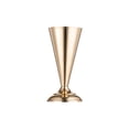 thumbnail image 2 of Wedding Table Flower Table Decoration Wedding Decoration Props Metal Trophy Vase Hotel Desktop Decorations, 2 of 6