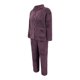 thumbnail image 2 of Set De Pijama Secret Treasures Para Mujer, Tipo Polar, 2 of 4