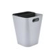 thumbnail image 1 of Monstrate Cubo de basura de doble capa, cesto de basura, cesto de basura de cocina para el hogar, cesto de basura de almacenamiento para el hogar de Suministros de limpieza para el hogar Gris Monstrate HA083687-02, 1 of 1