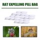 thumbnail image 2 of 1-5packs Rodent Repellent Peppermint Oil to Repels Mice and Rats and Other Rodents, Mouse Repellent for Home Farm, 2 of 5
