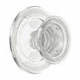 thumbnail image 2 of PopSockets PopGrip pour MagSafe Rond avec Anneau Adaptateur Clear Glitter, 2 of 5
