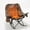 Heated - Camo, variant on ABORON Oversized Heated Rocking Camping Chair for Adults- 400lbs Capacity Padded Camping Recliner w/ 3 Levels Heat - Folding Lawn Chair with Side Pockets for Camp Patio Backyard