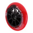 thumbnail image 1 of Roues de Patinage de Vitesse Extérieur Intérieur Roues en Ligne Patins Roues Roues de Patinage de Vitesse Outil 110mm Rouge, 1 of 8