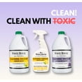 thumbnail image 3 of Cleaning Vinegar, Natural, Safe Multi-Purpose Household Cleaner (64 Liquid Ounces (1 Pack), Lavender), 3 of 4