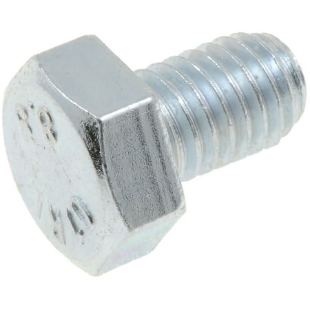 

Dorman 423-412 Cap Screw-Hex Head-Class 8.8- M8-1.25 x 12mm (Pack of 25)