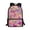 Colorful Butterfly, variant on Uorisanigo Cute Elephant School Backpack for Kids 6-12 Year Lightweight School Bag Elementary Casual Daypack with Padded Straps for Boys and Girls Fit Schools, Travel & Sports