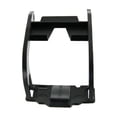 thumbnail image 4 of DAMAIJOY Headlight Washer Cover for BMW for 528i 11-16 & xDrive 12-16 for 535d 14-16 & xDrive 14-16 for 535i 11-16 & xDrive 11-16 for 550i 11-16 & xDrive 11-16 Set of 2 Driver and Passenger Side, 4 of 6