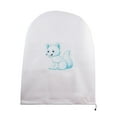 thumbnail image 1 of RKSTN Protection de la Végétale Couverture Chaude Sac de Protection pour Arbustes Protection contre le Gel Jardin Hiver, 1 of 8