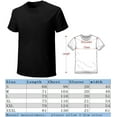 thumbnail image 2 of Men's Roman Reigns Acknowledge Me T-Shirt Tee Tops Black, 2 of 6