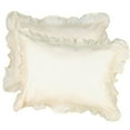 thumbnail image 4 of Vue Elements Rona 3 Piece Duvet Cover Set, 4 of 6