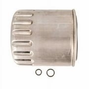 Carquest Premium Spin On Mercedes Fuel Filter 12X1.5mm Thread Fits select: 1995-1999 MERCEDES-BENZ E, 1985-1987 MERCEDES-BENZ 300