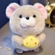 thumbnail image 2 of Plush Dolls Stuffed Animals Toys Simulation Animal Cute Imitation Animals Doll, 2 of 3