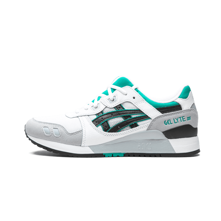 ASICS MENS Gel Lyte III 1191A223 100 1191A223 100 from Stadium
