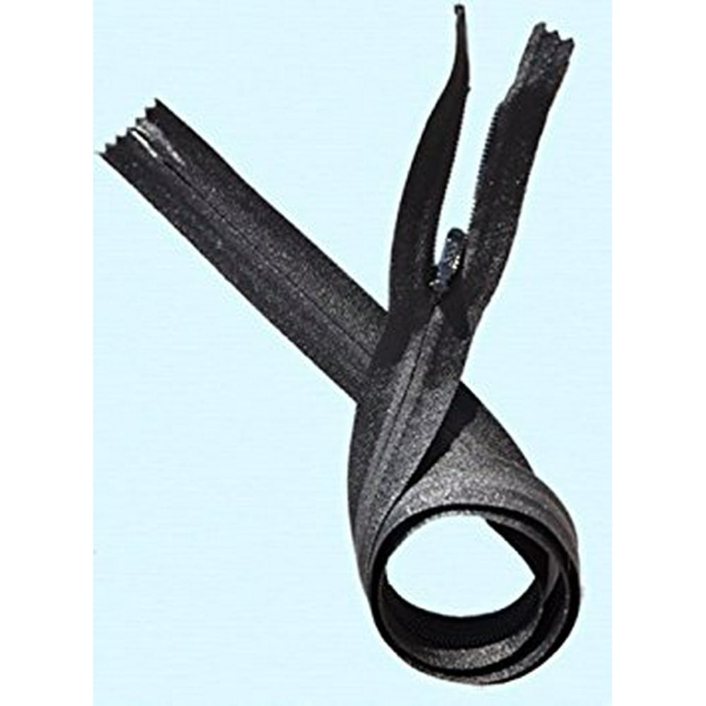 ZipperStop Wholesale Authorized Distributor YKKÂ® Unique Invisible